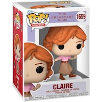 Funko Pop | Claire de The Breakfast Club