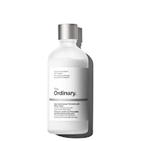The Ordinary tónico Saccharomyces Ferment 30% exfoliante e hidratante | 100 ml.
