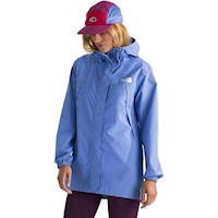 The North Face Antora Rain Parka Casaca Mujer