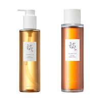 Beauty of Joseon | Set Aceite Limpiador de Ginseng + Tóner Esencia