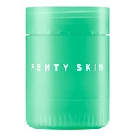 Fenty Mascarilla Labial Recuperadora Plush Puddin’ Melón Kalahari 0.5 oz – by Rihanna