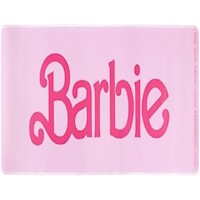 Paladone Barbie, tapete grande para teclado y mouse con licencia