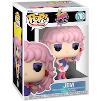 Funko Pop | Jem de Jem and The Holograms