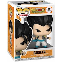 Funko Pop | Gogeta de Dragon Ball Super: Broly