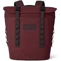 YETI Hopper M40 Cooler Portátil Protección Magnética | Guinda