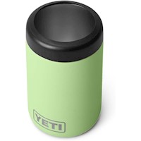 YETI Rambler Aislador de Latas No insertable de 12 oz | Verde Limón