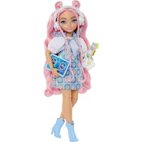 Muñeca Barbie Dream Besties patinadora con accesorios | Daisy Jean