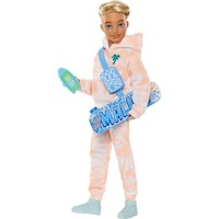 Muñeco Barbie Dream Besties con accesorios | Ken