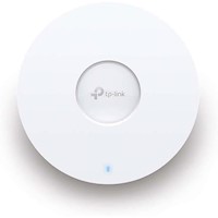 PUNTO DE ACCESO INALÁMBRICO EAP660 HD AX3600 DOBLE BANDA ALTA DENSIDAD TP-LINK