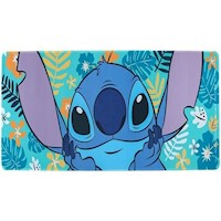 Paladone Stitch, alfombrilla de escritorio tropical Disney