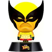 Paladone Marvel Wolverine, lámpara icono oficial