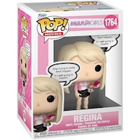 Funko Pop | Regina de Mean Girls