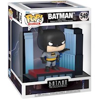 Funko Pop | Batman de Batman The Animated Series