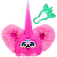 Furby Furblets Flo-Flo Mini Amigo | Rosa