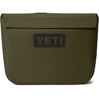 YETI Sidekick Bolsa de Viaje de 6L | Verde Olivo