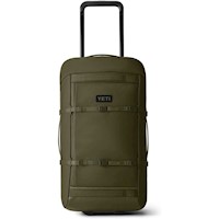 YETI Crossroads Maleta de Viaje de 80L | Verde Olivo