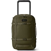 YETI Crossroads Maleta de Viaje de 40L | Verde Olivo