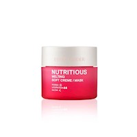 Estée Lauder Nutritious – Crema Hidratante y Mascarilla Facial | 0.5oz
