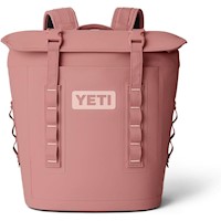 YETI Hopper M40 Cooler Portátil Protección Magnética | Palo Rosa