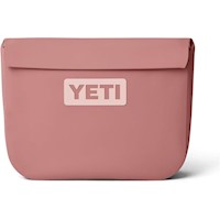 YETI Sidekick Bolsa de Viaje de 6L | Palo Rosa
