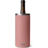 YETI Rambler Cooler forro de vino | Palo Rosa