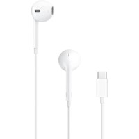 Apple EarPods Audifonos con USB-C