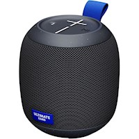 Ultimate Ears Wonderboom Play altavoz Bluetooth IP67 | Negro