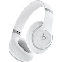 Beats Studio Pro - Audifonos con Cancelacion de Ruido - Blanco