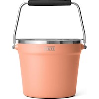 YETI Cooler Cubeta Para Bebidas | Melocotón