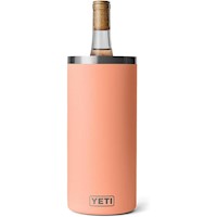 YETI Rambler Cooler forro de vino | Melocotón