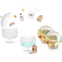 MGA Miniverse Harry Potter Honeydukes pack 2 comida