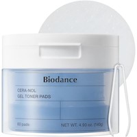 BIODANCE CERA-NOL ALMOHADILLAS TÓNICAS HIDRATANTES 60 UND