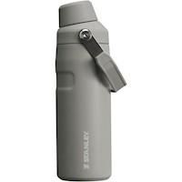 Stanley Iceflow - 16 OZ - Gris Claro