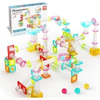 BLOQUES CANICAS MAGNÉTICOS VIAJE PICASSOTILES