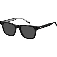 Tommy Hilfiger Gafas de sol Tommy Hilfiger para hombre | Black