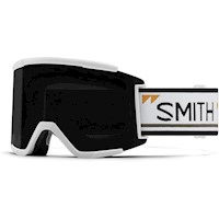 SMITH Squad XL Goggles con lente ChromaPop, unisex