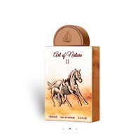 Lattafa Pride Art of Nature II – Eau de Parfum Unisex | 100 ml