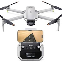 Ruko F11 Pro 2 dron 6K con gimbal 3 ejes GPS y 70 min de vuelo