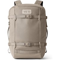 YETI Crossroads Mochila de Viaje de 22L | Beige