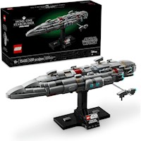 Lego Star Wars Home One Starcruiser, set coleccionable para adultos