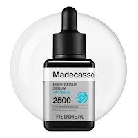 Mediheal Suero Reparador de Poros Madecassoside 40 ml