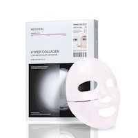 Mediheal Mascarilla Profunda de Hipercolágeno 10 uds