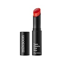 Mixsoon Bálsamo Labial Glow Vegano 3.5 g – Korea Skin Care
