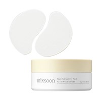 Mixsoon Parches Oculares de Bean 84 g (30 pares) – Korea Skin Care