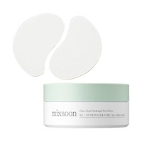 Mixsoon Parches Cica‑Hyal Hidrogel 84 g (30 pares) – Korea Skin Care