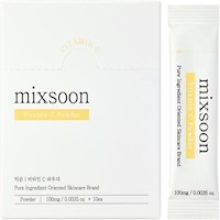 Mixsoon Polvo de Vitamina C en Stick (10 un) – Korea Skin Care