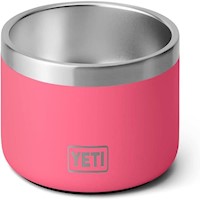 YETI Boomer 4 Tazón De Acero Inoxidable Para Perro de 32 oz | Rosa