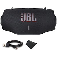 Parlante JBL Xtreme 4 | Negro