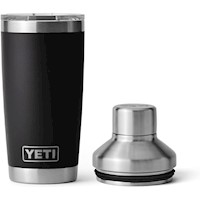 YETI Rambler Coctelera de 20 oz | Negro