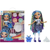 Rainbow High Rainbow Shimmers Skyler muñeca